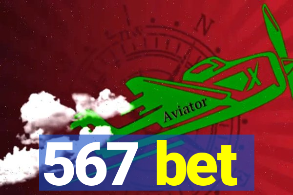 567 bet